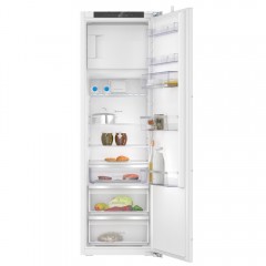 Neff KI2823DD0 Εντοιχιζόμενο Μονόπορτο Ψυγείο Υ177.2xΠ55.8xΒ54.8cm